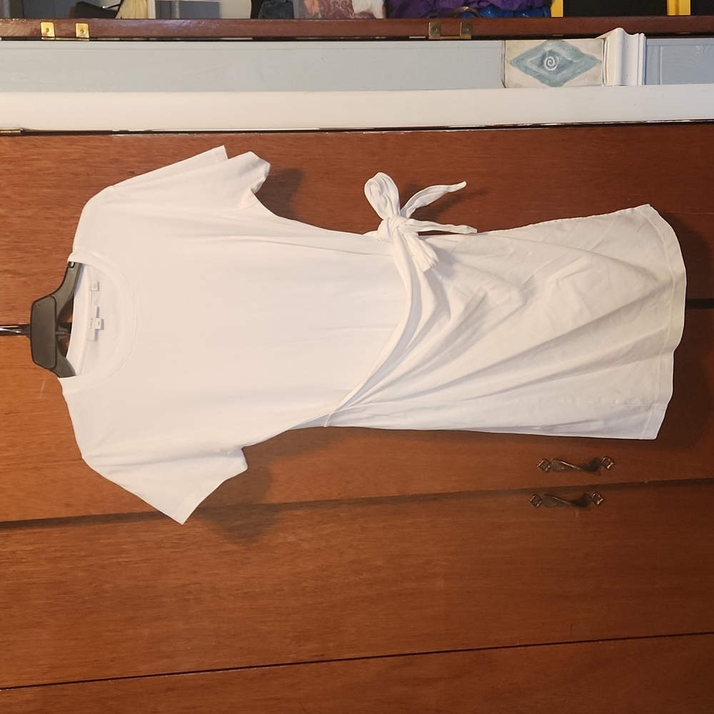 Nwot vince dress size m